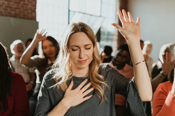 Church Fellowship