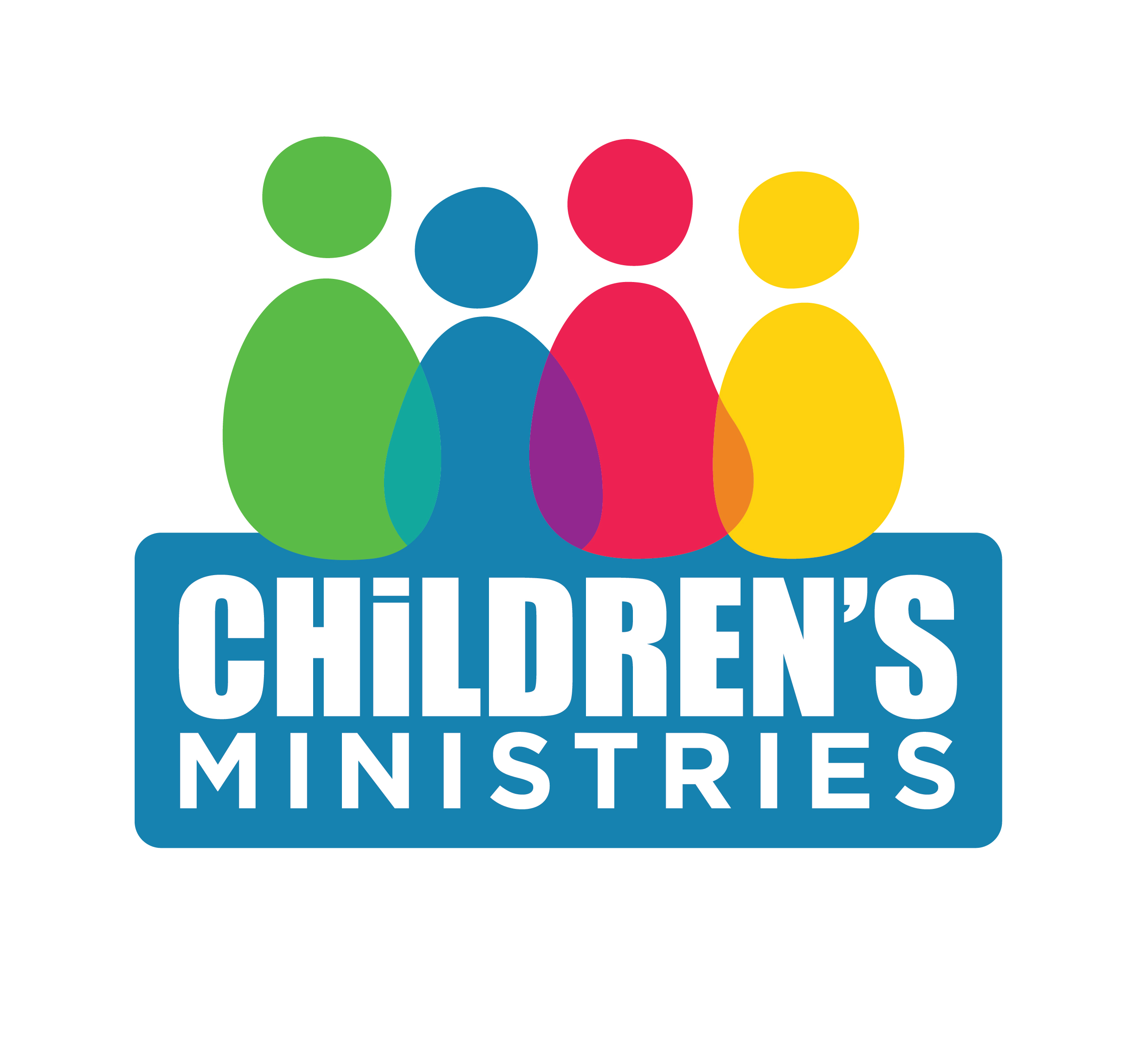 Children's Ministries Logo